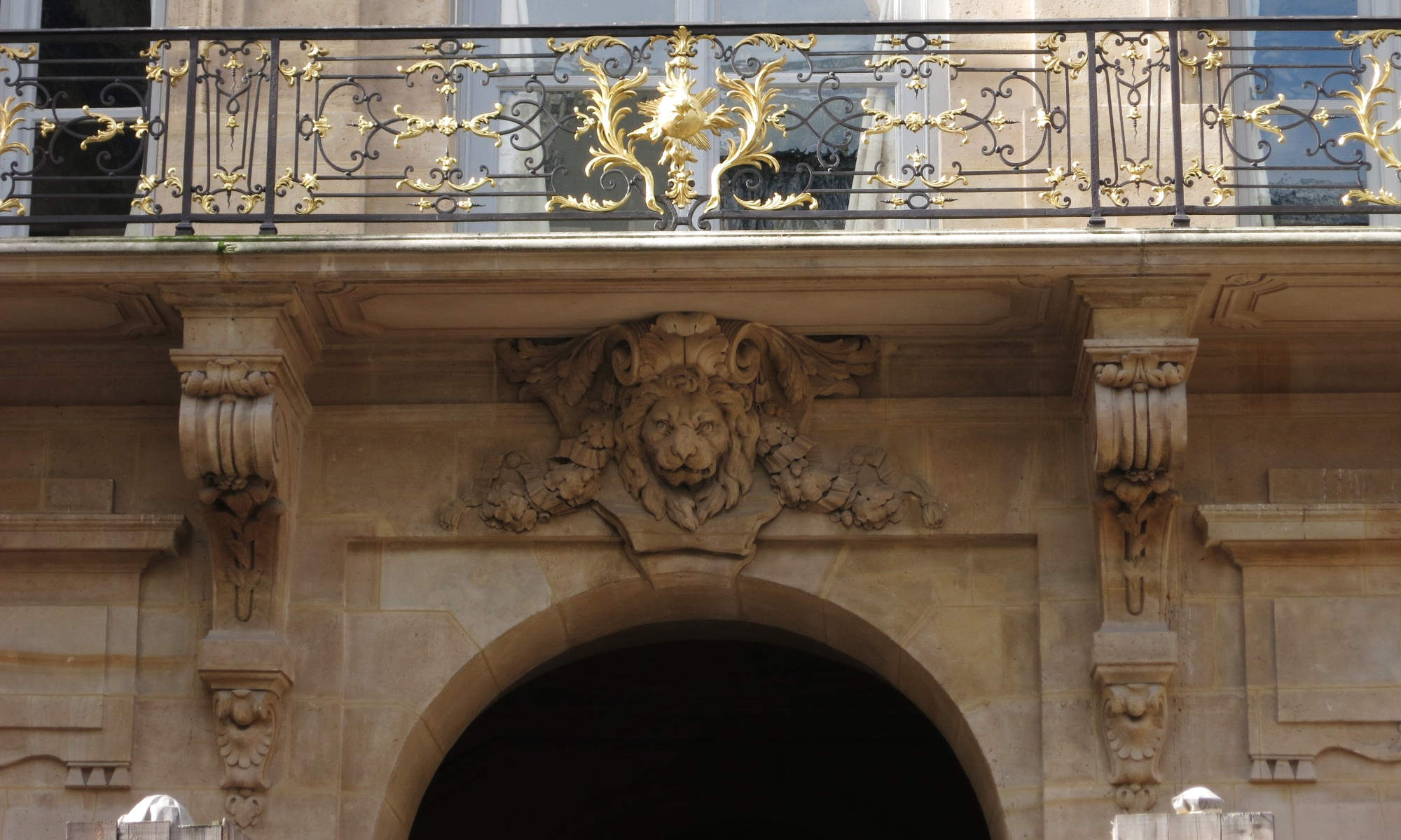 Réparation de porte cochères Paris 75017