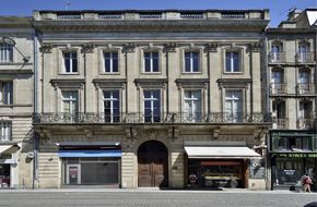 Réparation de portes cochères à Paris dans le 17e arrondissement